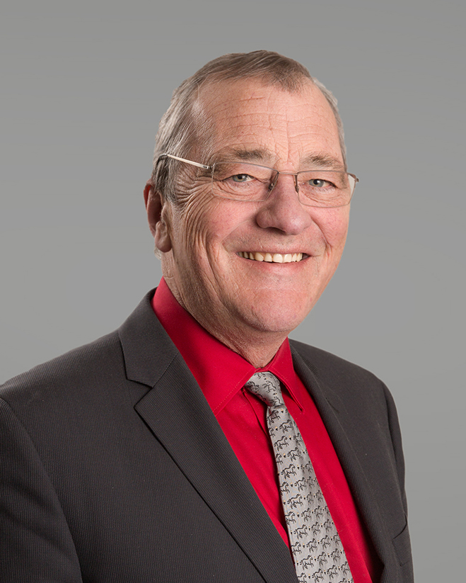 Rick Cherrington Rick Cherrington