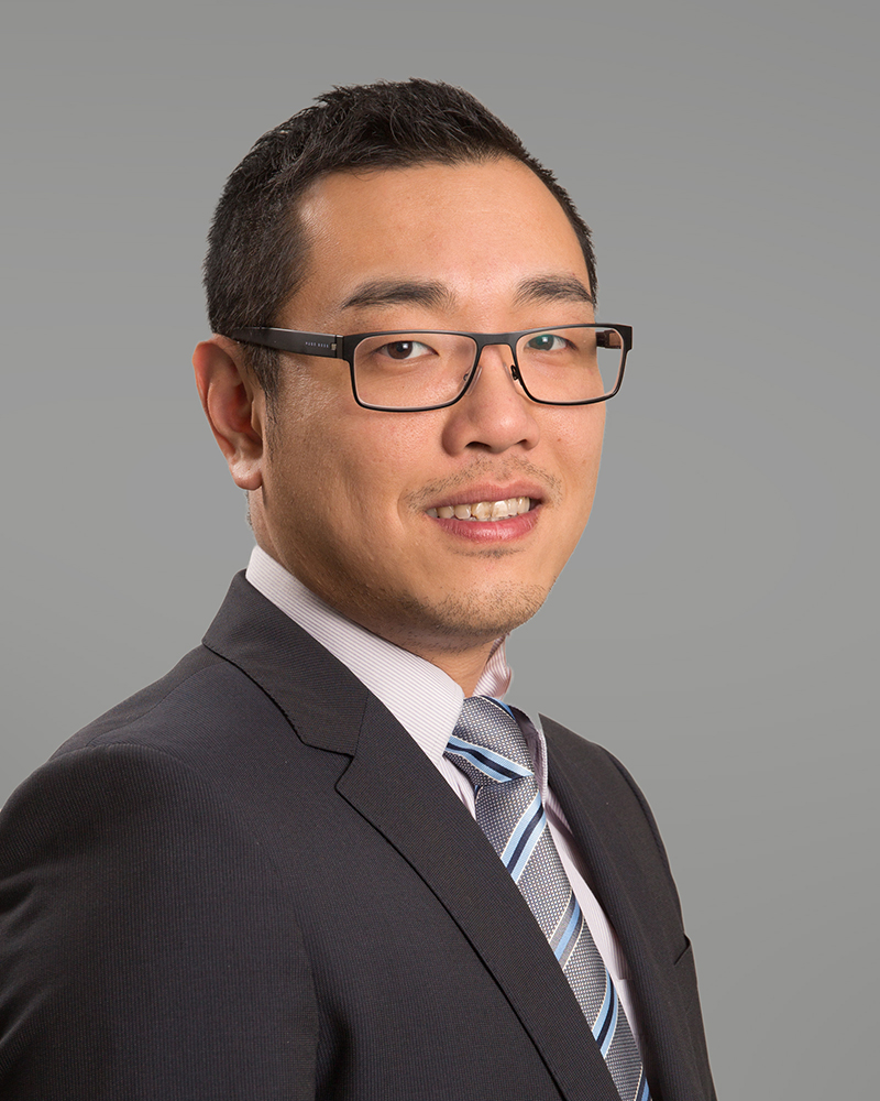 Colin Li Colin Li