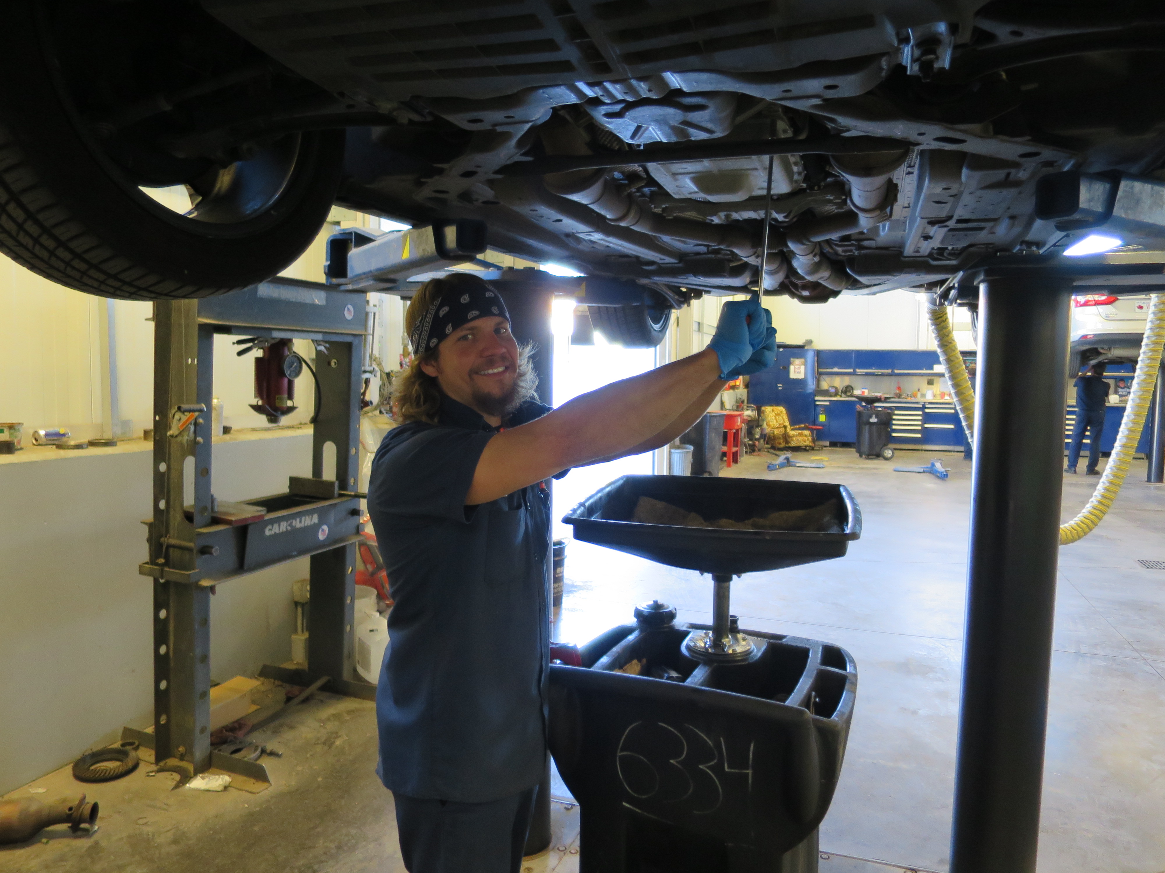 Transmission Service Special Transmission Service Special