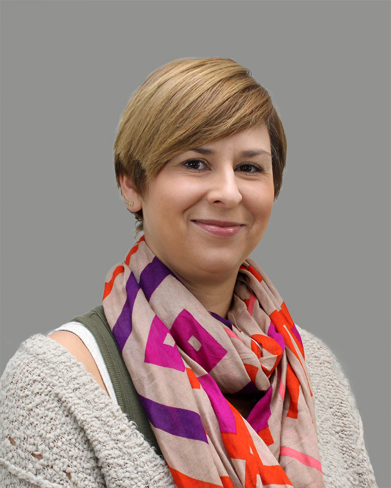 Rebecca Donockley Rebecca Donockley