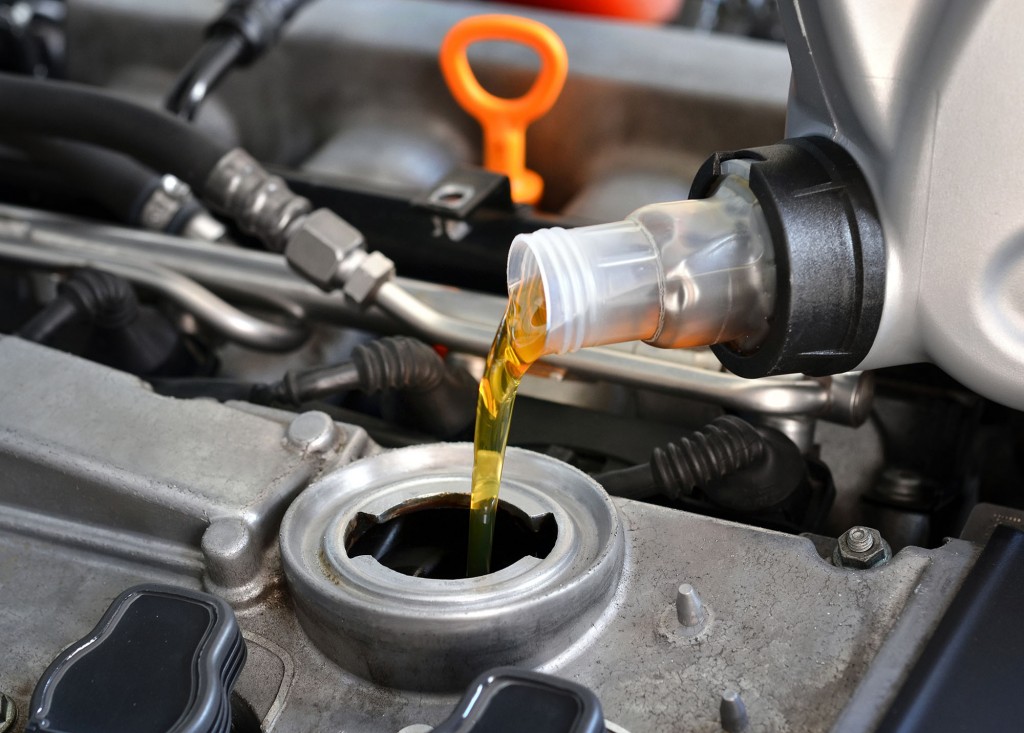Oil Change, starting from only $64.99! Oil Change, starting from only $64.99!