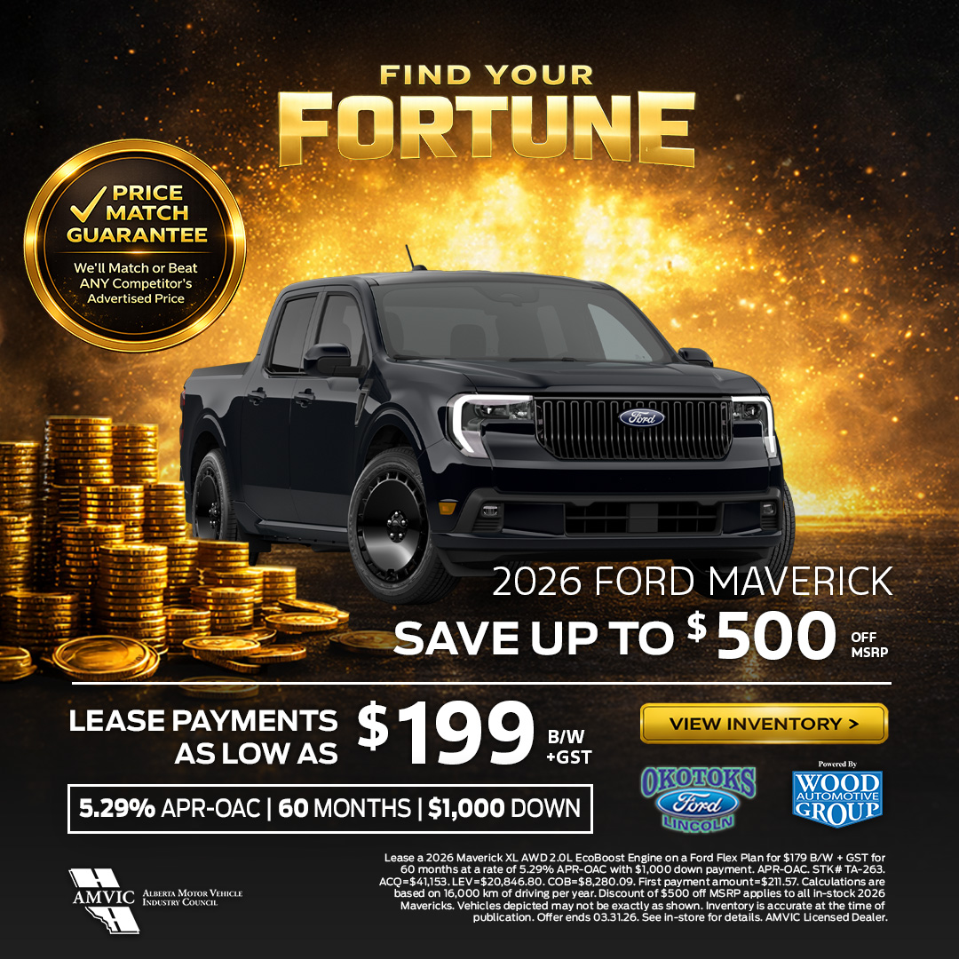 Find Your Fortune 1080x1080 - Maverick_